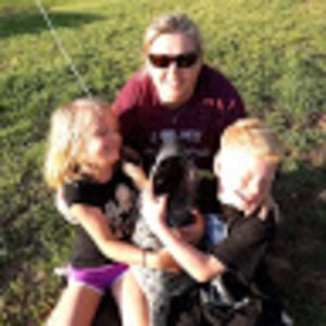 Meet your Posher, Brandy